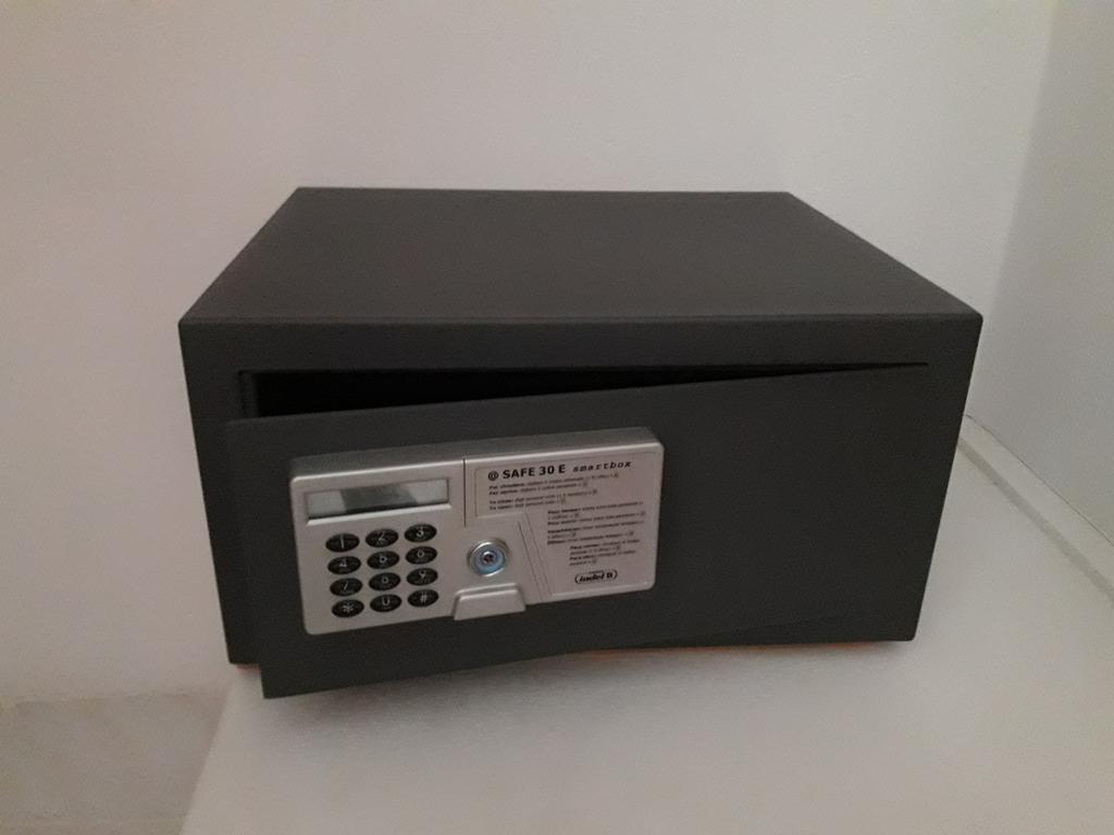 Parthenon 호텔 이오스 코라 외부 사진